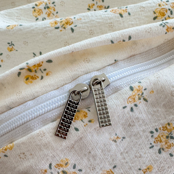 91家纺网 家纺一手货源 找家纺  （提供买家秀 爆款花型 不断货）2025新款超柔云感棉木棉双层纱单床单 橘子海