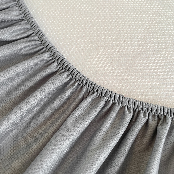 91家纺网 家纺一手货源 找家纺 欧邦2025新款提花冰豆豆床笠款夏被四件套-牡丹系列 牡丹-粉玉