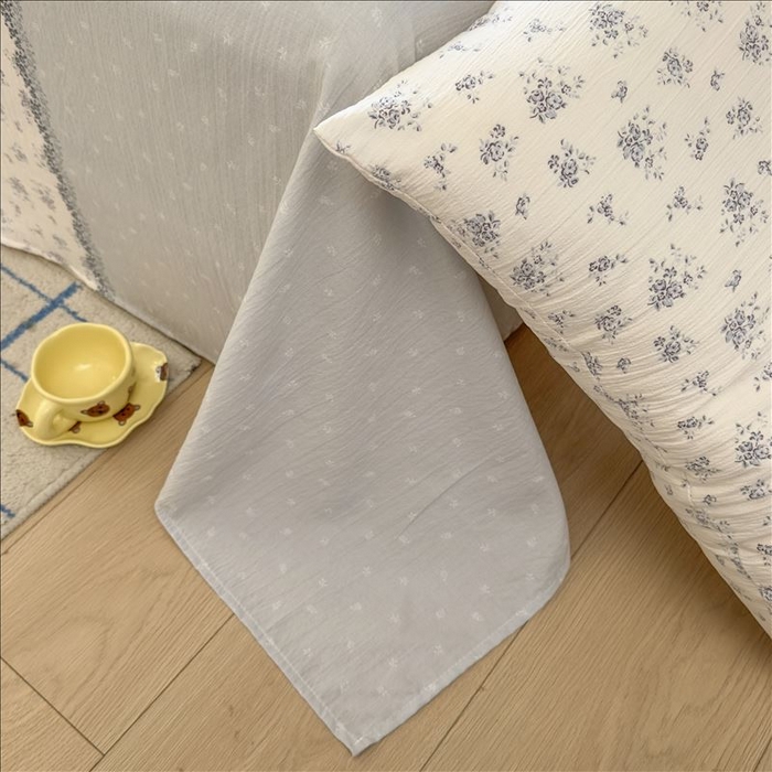 91家纺网 家纺一手货源 找家纺 （总）丝芙妮家居（原乐视家纺） 2026新款A类云木棉床单系列