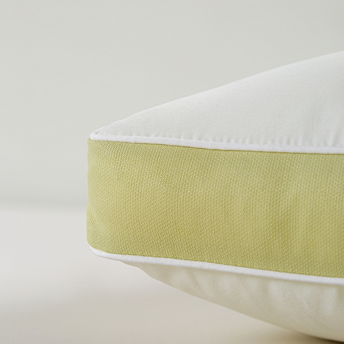 91家纺网 家纺一手货源 找家纺 （总）晚儿 2025新款艾樂芯护颈枕