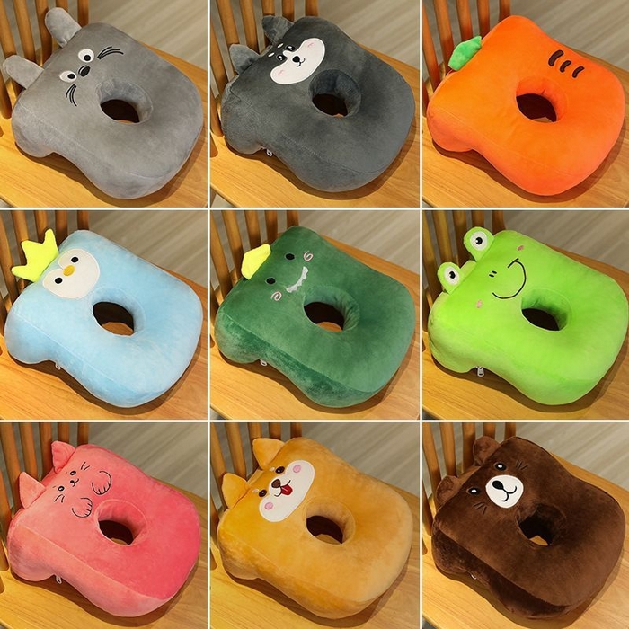 91家纺网 家纺一手货源 找家纺 （总）无瑕家居 2025新款午睡趴趴枕午睡枕芯抱枕直播福利枕芯