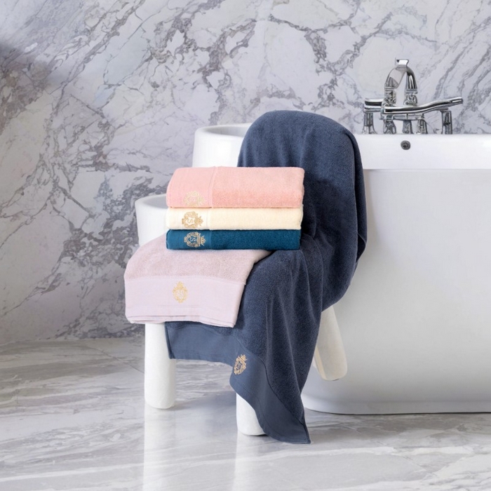 91家纺网 家纺一手货源 找家纺 （总）彩虹毛巾 2025新款A类酒店风S全棉毛巾加厚长绒棉浴巾纯棉毛巾浴巾套装外贸跨境爆款