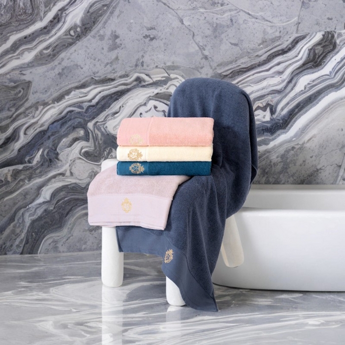 91家纺网 家纺一手货源 找家纺 （总）彩虹毛巾 2025新款A类酒店风S全棉毛巾加厚长绒棉浴巾纯棉毛巾浴巾套装外贸跨境爆款