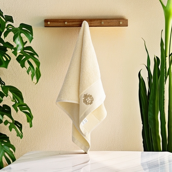 91家纺网 家纺一手货源 找家纺 （总）彩虹毛巾 2025新款A类酒店风S全棉毛巾加厚长绒棉浴巾纯棉毛巾浴巾套装外贸跨境爆款