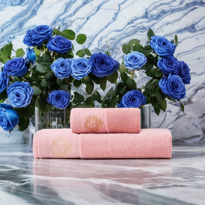 91家纺网 家纺一手货源 找家纺 （总）彩虹毛巾 2025新款A类酒店风S全棉毛巾加厚长绒棉浴巾纯棉毛巾浴巾套装外贸跨境爆款