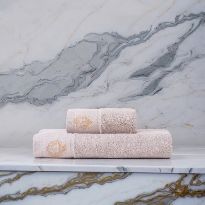 彩虹毛巾 2025新款A类酒店风S全棉毛巾加厚长绒棉浴巾纯棉毛巾浴巾套装外贸跨境爆款 A类S浅灰毛巾浴巾套装 组合套装