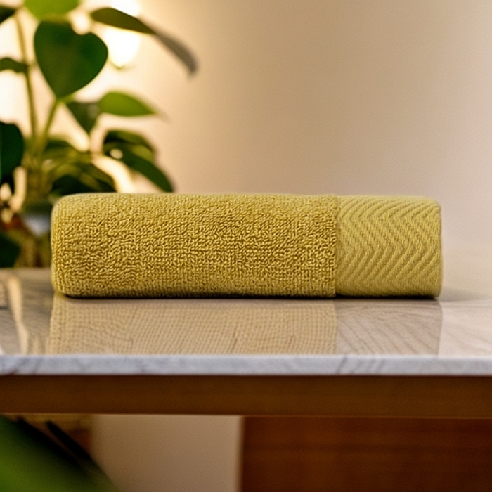 91家纺网 家纺一手货源 找家纺 （总）彩虹毛巾 2025新款迪迈波浪纹全棉毛巾纯棉浴巾家用吸水速干毛巾浴巾套装