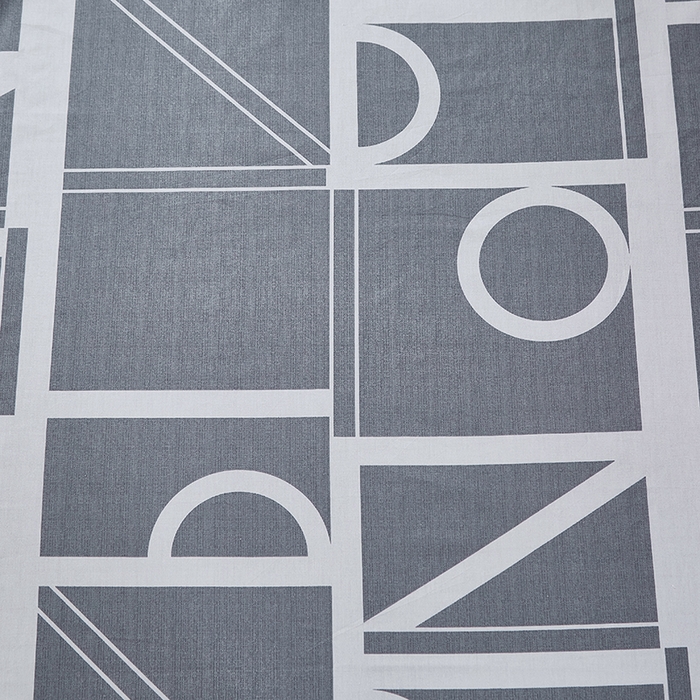 91家纺网 家纺一手货源 找家纺 贝兰仙奴 2025新款13372全棉纯棉简约时尚学生三件套 安斯蓝