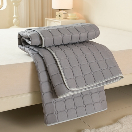 91家纺网 家纺一手货源 找家纺 （总）美克家居 2025新款加厚防水床垫隔脏床垫学生床垫加厚