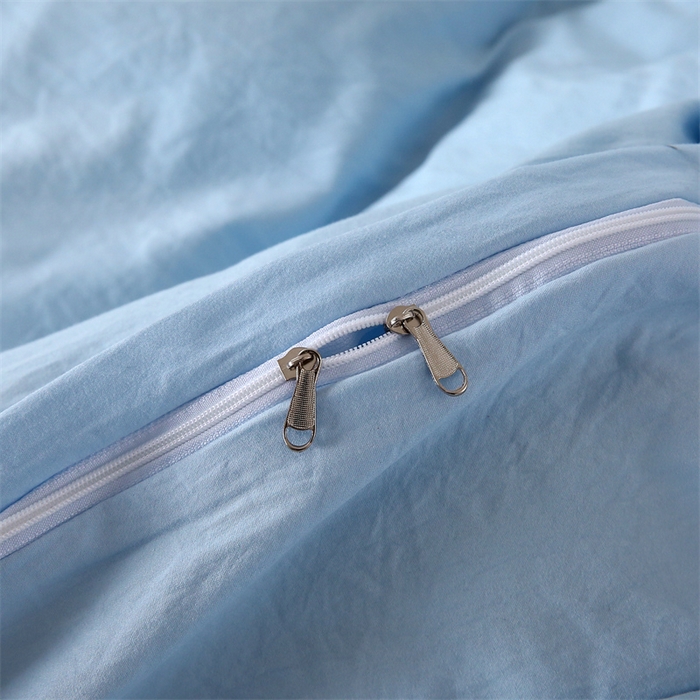 91家纺网 家纺一手货源 找家纺 （总）优米家纺 2025新款水洗亲肤磨毛四件套