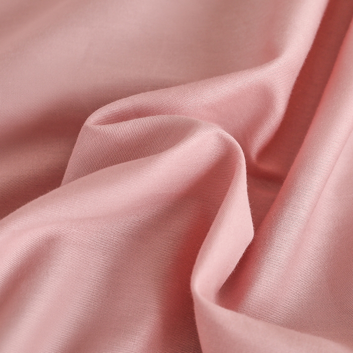 91家纺网 家纺一手货源 找家纺 宇彬家纺 2025直播热新款13374全棉母婴级压线一字绣宽边被套纯色刺绣四件套贡缎新疆长绒字母轻奢 暖系列-紫豆沙