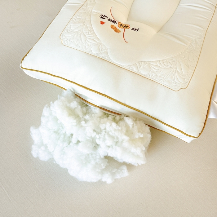 91家纺网 家纺一手货源 找家纺 （总）宇诺家纺 2025新款亲肤枕头枕芯系列-