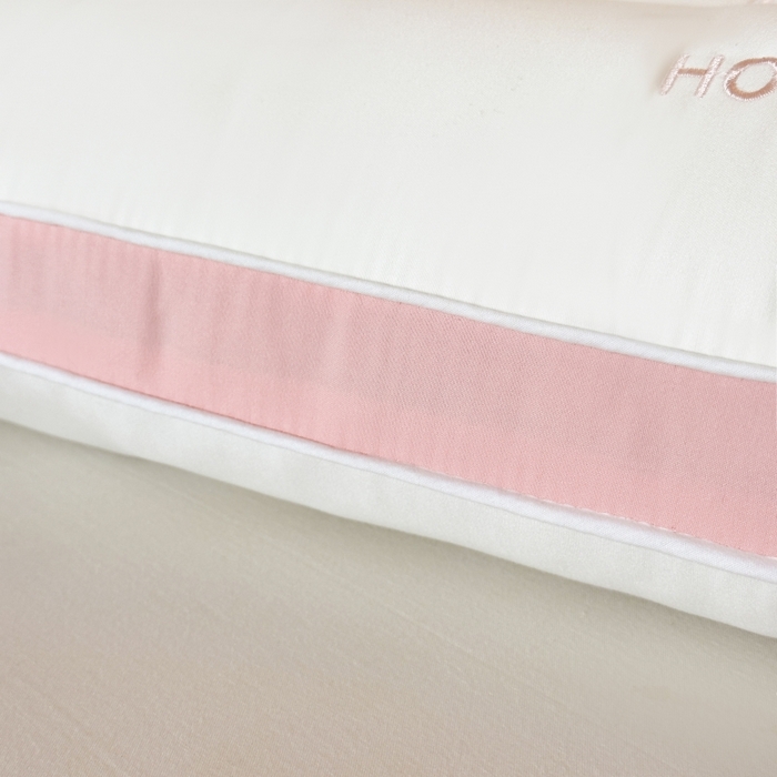 91家纺网 家纺一手货源 找家纺 （总）宇诺家纺 2025新款亲肤枕头枕芯系列-