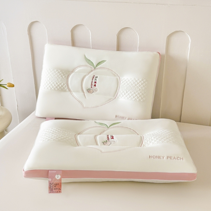 91家纺网 家纺一手货源 找家纺 （总）宇诺家纺 2025新款亲肤枕头枕芯系列-