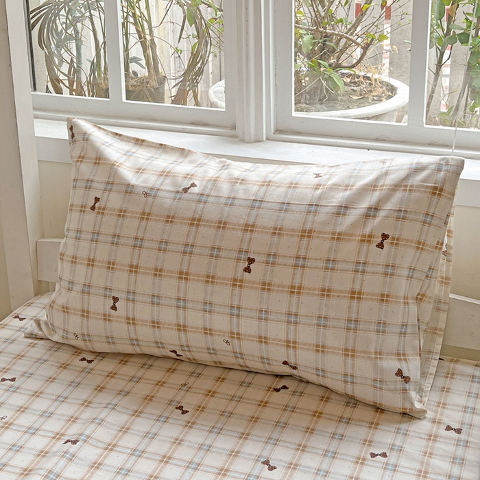 91家纺网 家纺一手货源 找家纺 （总）耀悦家纺 2025新款学生宿舍纯棉三件套全棉四件套被套床单枕套床笠学生季