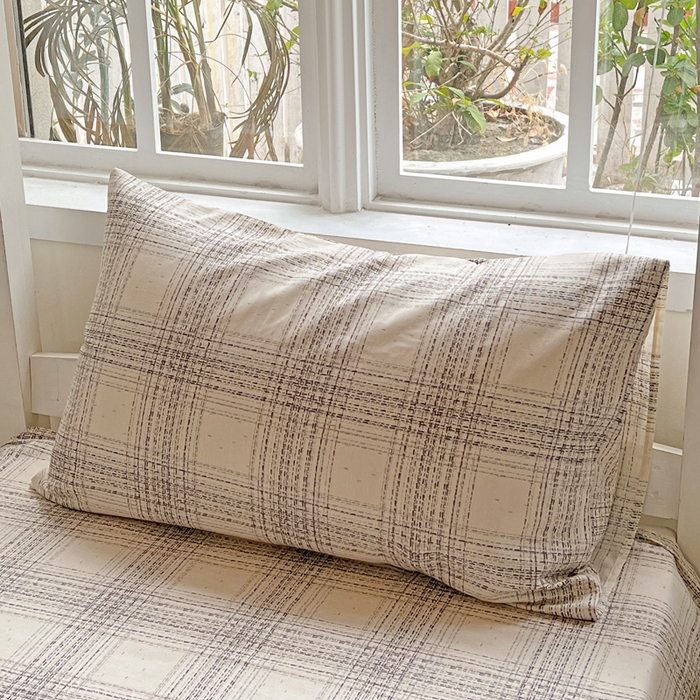 91家纺网 家纺一手货源 找家纺 耀悦家纺 2025新款学生宿舍纯棉三件套全棉四件套被套床单枕套床笠学生季 自由派