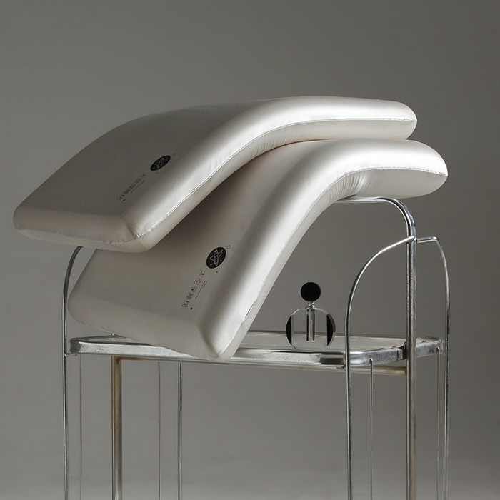 91家纺网 家纺一手货源 找家纺 （总）云熙枕业 2025新款太空深睡枕