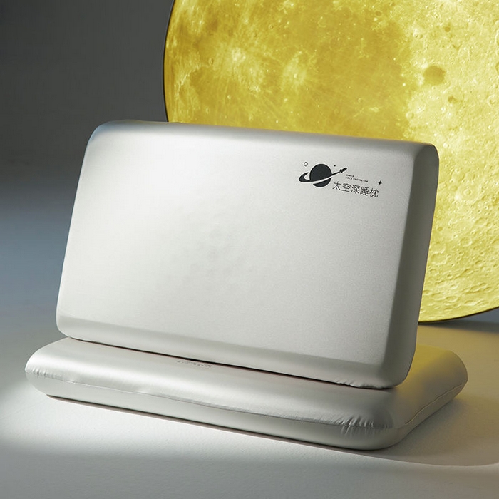 91家纺网 家纺一手货源 找家纺 （总）云熙枕业 2025新款太空深睡枕