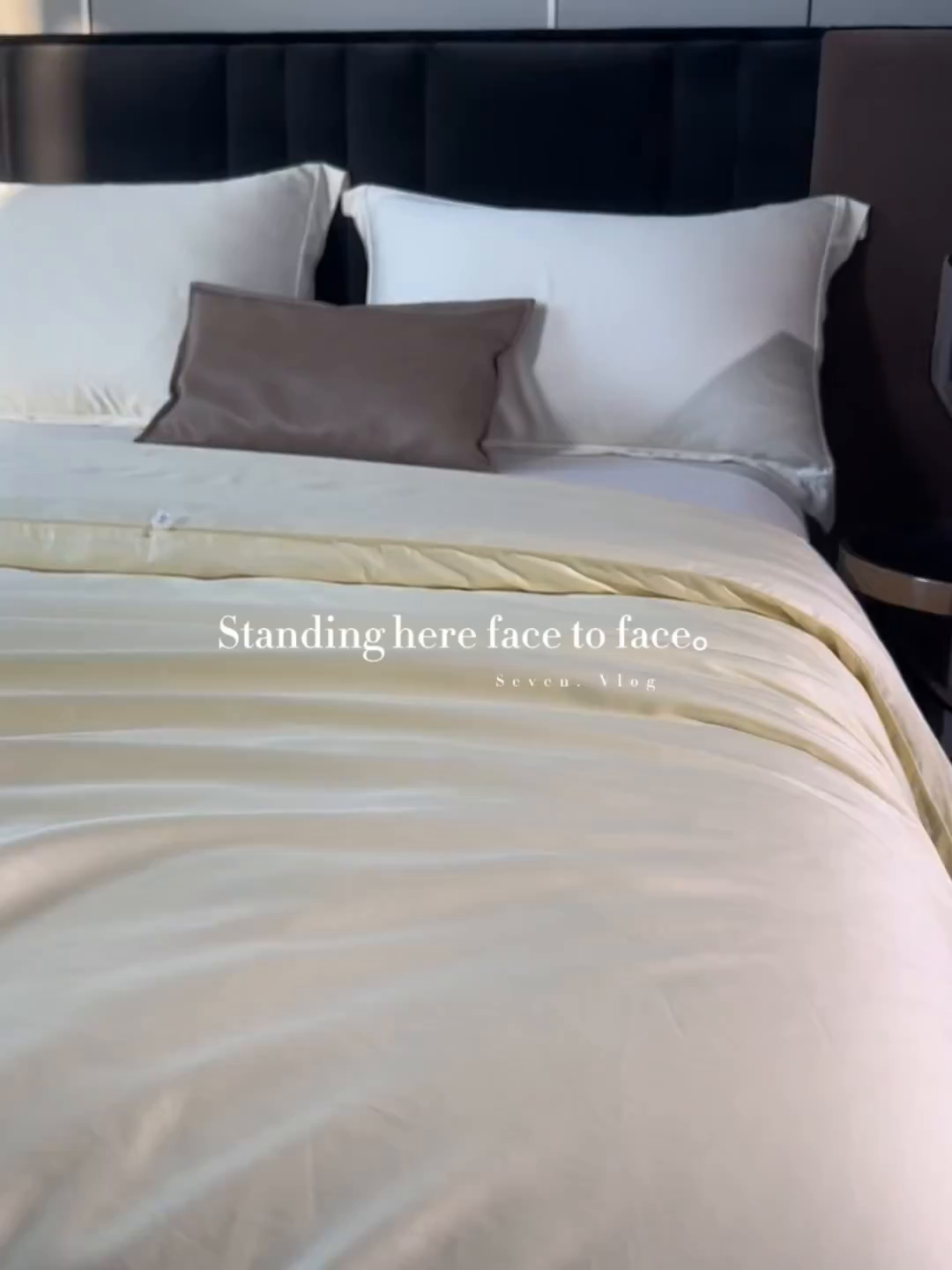 91家纺网 家纺一手货源 找家纺 群鹿蚕丝羽绒馆 【柞蚕丝填充可质检】2025新款长绒棉高支纯色蚕丝被可自由组合子母被 黄