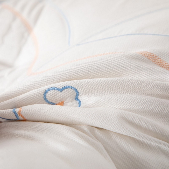 91家纺网 家纺一手货源 找家纺 （总）雅晨枕芯 2025新款A类云感SPA枕芯酒店护颈枕头枕芯