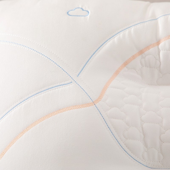 91家纺网 家纺一手货源 找家纺 （总）雅晨枕芯 2025新款A类云感SPA枕芯酒店护颈枕头枕芯