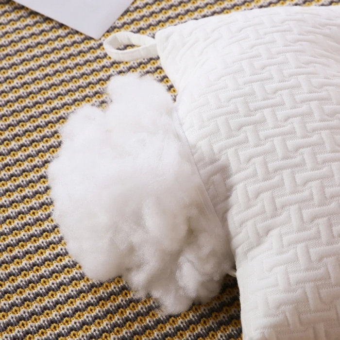 91家纺网 家纺一手货源 找家纺 （总）雅晨枕芯 2025新款A类安心颗粒按摩枕头枕芯