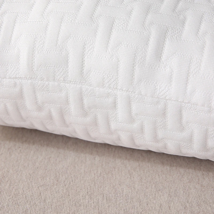 91家纺网 家纺一手货源 找家纺 （总）雅晨枕芯 2025新款A类安心颗粒按摩枕头枕芯