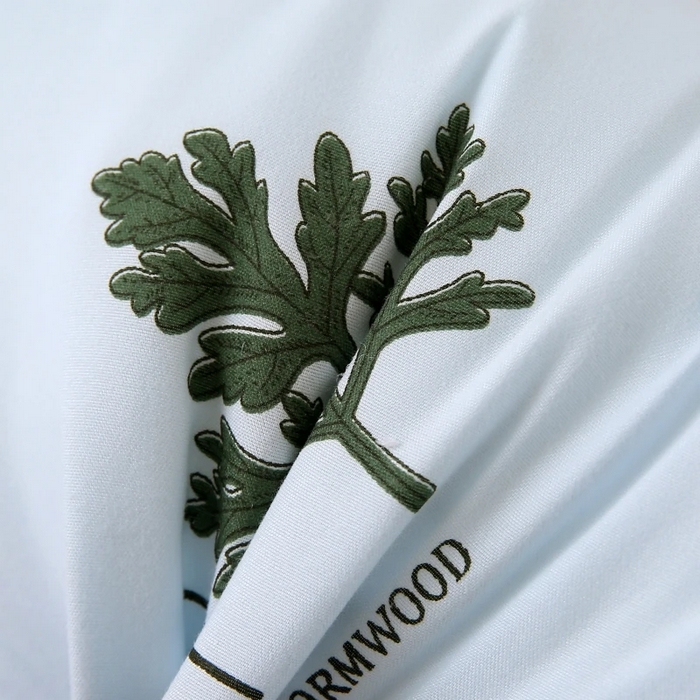 91家纺网 家纺一手货源 找家纺 雅晨枕芯 2025新款艾草抗菌决明子磁疗定型护颈枕枕头枕芯 淡绿-中枕 48*74cm/只