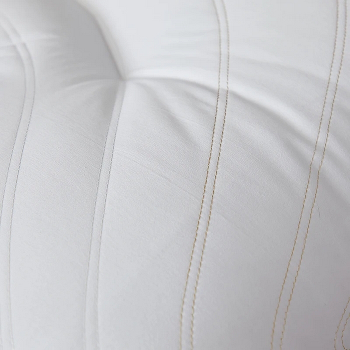 91家纺网 家纺一手货源 找家纺 （总）雅晨枕芯 2025新款全棉纯棉保健护颈枕枕头枕芯