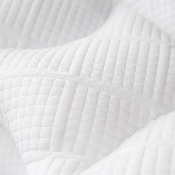 91家纺网 家纺一手货源 找家纺 （总）雅晨枕芯 2025新款柔软枕芯二代反牵引护颈枕针织护颈羽丝绒枕头枕芯