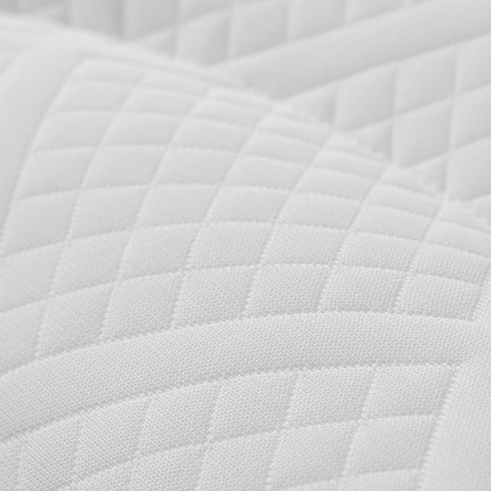 91家纺网 家纺一手货源 找家纺 （总）雅晨枕芯 2025新款spa深睡记忆枕 枕头枕芯 分区护颈枕