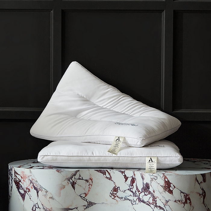 91家纺网 家纺一手货源 找家纺 （总）雅晨枕芯 2025新款立体磨毛酒店枕直播爆款跑量枕头枕芯