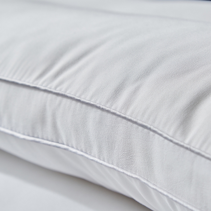 91家纺网 家纺一手货源 找家纺 （总）雅晨枕芯 2025新款立体磨毛酒店枕直播爆款跑量枕头枕芯