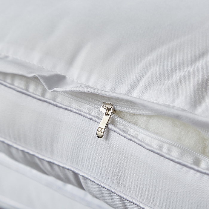 91家纺网 家纺一手货源 找家纺 （总）雅晨枕芯 2025新款立体磨毛酒店枕直播爆款跑量枕头枕芯