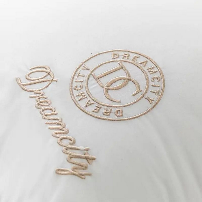 91家纺网 家纺一手货源 找家纺 （总）雅晨枕芯 2025新款DC酒店磨毛羽丝绒枕芯枕头