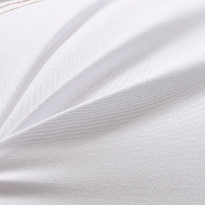 91家纺网 家纺一手货源 找家纺 （总）雅晨枕芯 2025新款热款立体枕头枕芯金边蓝边羽丝绒枕