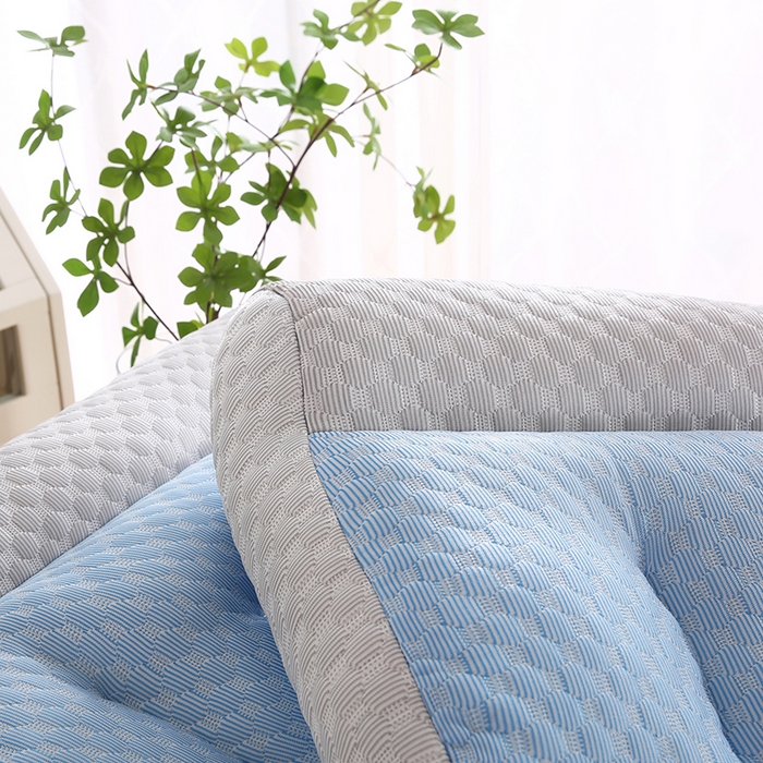 91家纺网 家纺一手货源 找家纺 （总）雅晨枕芯 2025新款夏季凉感冰豆豆牵引枕头枕芯单人护颈椎助睡眠枕头枕芯