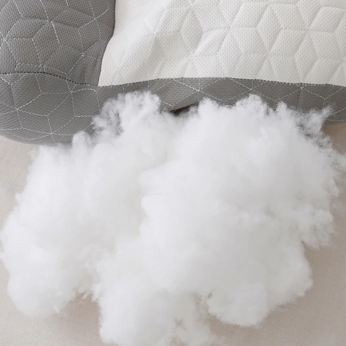 91家纺网 家纺一手货源 找家纺 （总）雅晨枕芯 2025新款日式骨科乳胶片按摩反弓牵引枕分区护颈椎枕头助睡眠枕芯