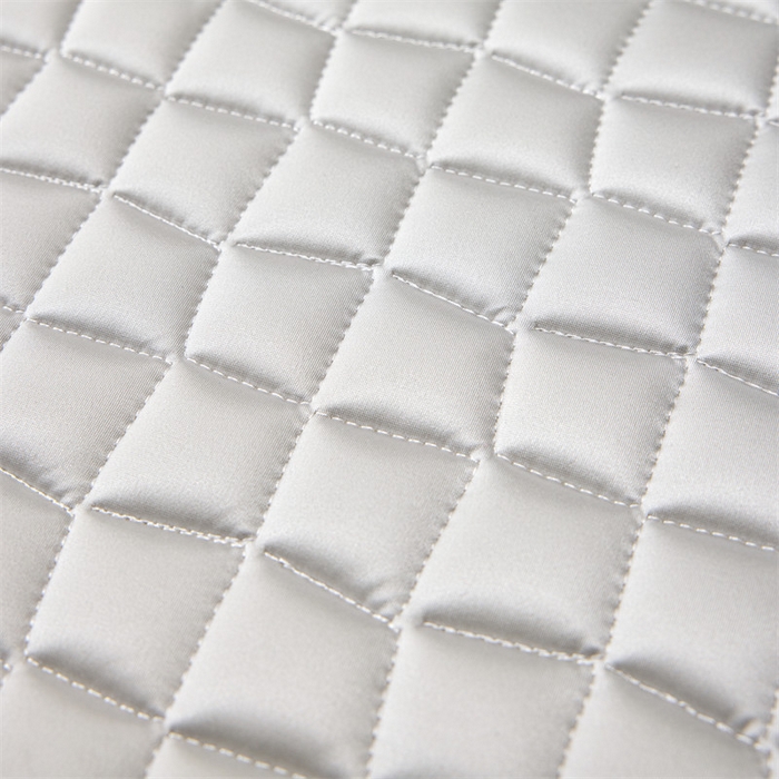 91家纺网 家纺一手货源 找家纺 罗优家纺 2025新款水光美 肤冰块凉席 浅银灰