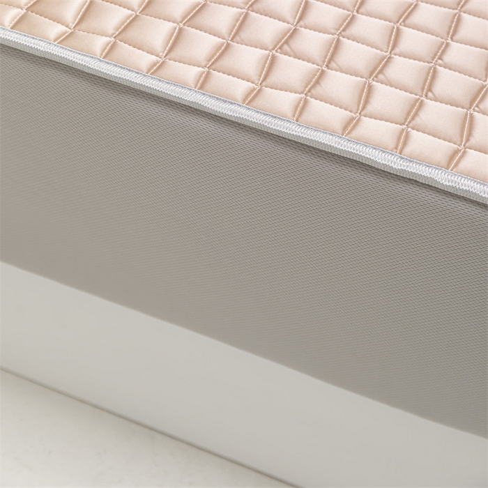 91家纺网 家纺一手货源 找家纺 （总）罗优家纺 2025新款水光美 肤冰块凉席