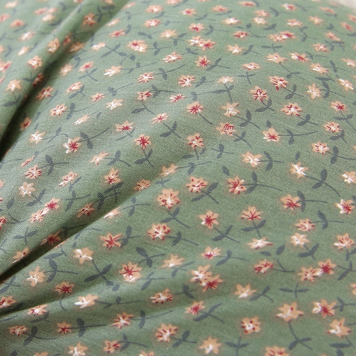 91家纺网 家纺一手货源 找家纺 梦叶草 2025新款全棉刺绣枕芯萌芽熊荞麦枕头 萌芽熊-墨绿35*60cm