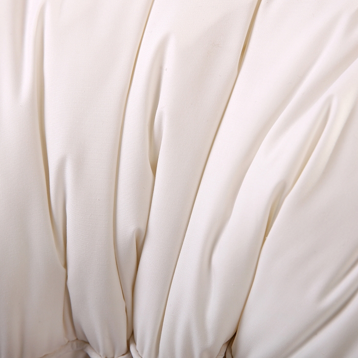 91家纺网 家纺一手货源 找家纺 （总）雅晨枕芯 2025新款A类立体纯棉全棉西伯利亚五星级酒店保健护颈枕芯超柔羽丝绒枕头