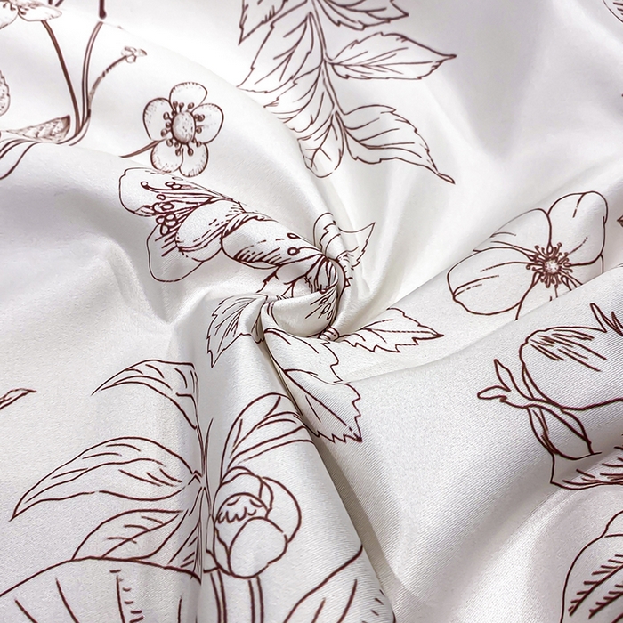 91家纺网 家纺一手货源 找家纺 宇彬家纺 2025直播新品水洗真丝冰丝双层花边天丝夏被夏天空调被夏凉被可水洗单夏被枕套三件套床单夏被四件套 初夏（粉)