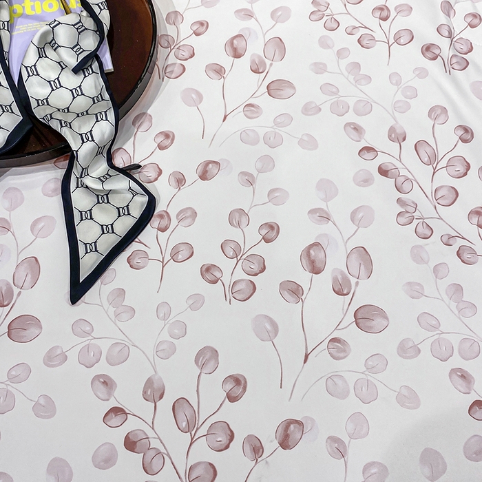 91家纺网 家纺一手货源 找家纺 宇彬家纺 2025直播新品水洗真丝冰丝双层花边天丝夏被夏天空调被夏凉被可水洗单夏被枕套三件套床单夏被四件套 迷雾森林 粉