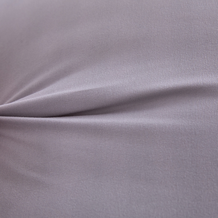 91家纺网 家纺一手货源 找家纺 质先生枕皮 2025新款豆本护颈热熔枕枕头枕芯枕皮 灰色 48x74cm枕皮一只