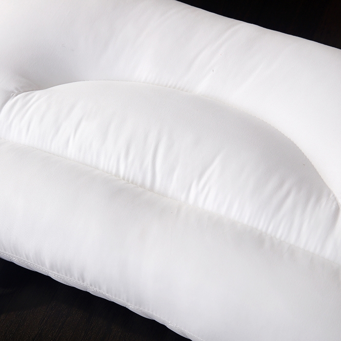 91家纺网 家纺一手货源 找家纺 （总）质先生枕皮 2025新款护颈牵引枕枕头枕芯枕皮