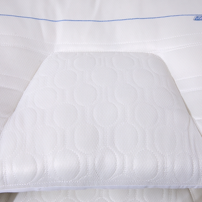 91家纺网 家纺一手货源 找家纺 （总）质先生枕皮 2025新款航空舱乳胶枕枕头枕芯枕皮