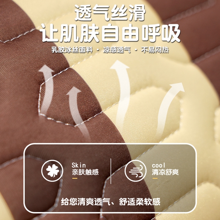 91家纺网 家纺一手货源 找家纺 仟亿莱 2025新款立体趴趴小狗乳胶腰靠 乳胶立体蜜蜂西高地