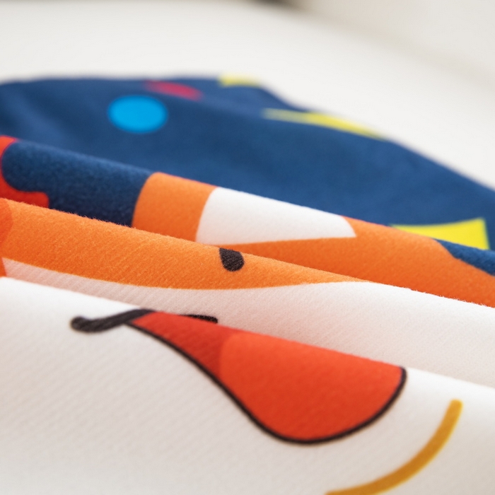 91家纺网 家纺一手货源 找家纺 雅晨枕芯 2025新款卡通抱枕沙发客厅靠枕宿舍卧室靠背午觉办公护腰枕 铃铛小咪