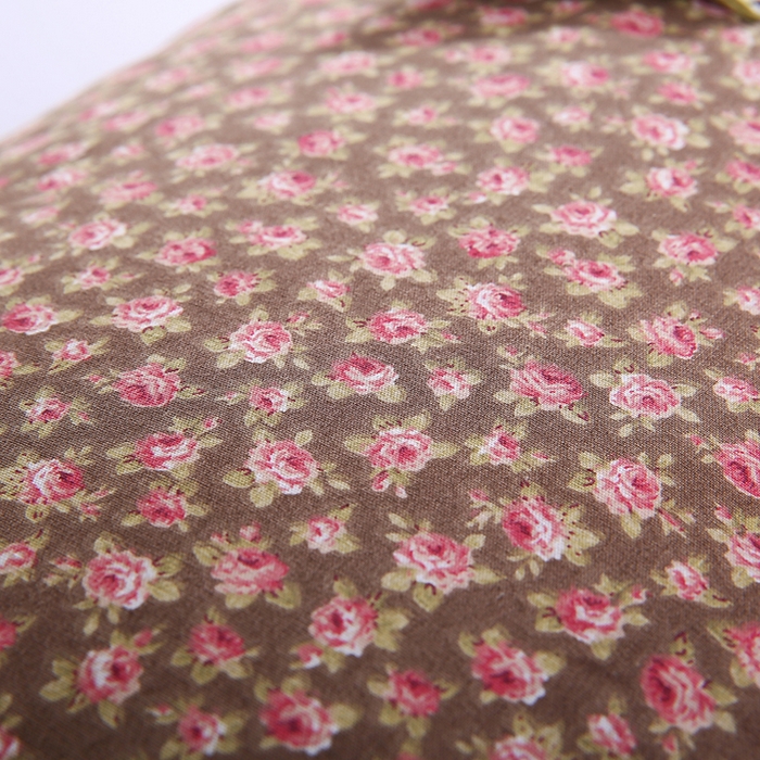 91家纺网 家纺一手货源 找家纺 蔻眠 2025新款可爱猫-全棉卡通荞麦护颈枕芯儿童学生成人枕头 可爱猫-棕色